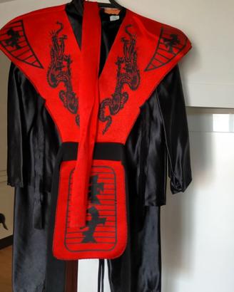 Costumi per carnevale