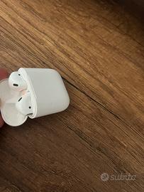 Cuffie