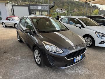 Ford Fiesta 1.5 TDCi 5 porte Vignale