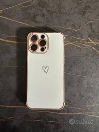 Custodia protettiva per iPhone 15 Pro Max