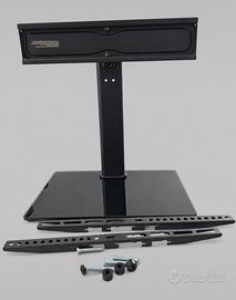 Supporto tv da tavolo bontec