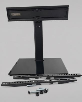 Supporto tv da tavolo bontec