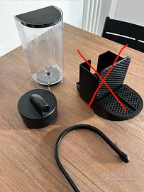 Ricambi macchina caffè De Longhi Inissia Nespresso