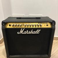 Marshall Valvestate VS65R (65W) - Made in England