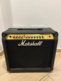 Marshall Valvestate VS65R (65W) - Made in England