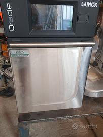 Forno lainox