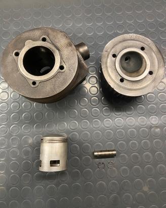 Kit Cilindro Piaggio Vespa PX 150
