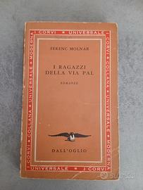 I ragazzi della via Pal e il principe felice