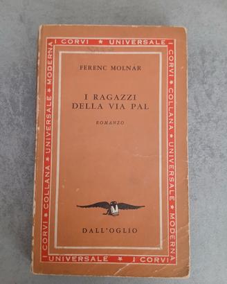 I ragazzi della via Pal e il principe felice
