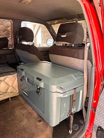 Frigo Dometic Patrol 35