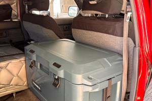 Frigo Dometic Patrol 35