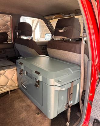 Frigo Dometic Patrol 35