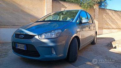 Ford C-Max TDCi 90 CV Titanium anno 2008