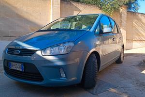 Ford C-Max TDCi 90 CV Titanium anno 2008