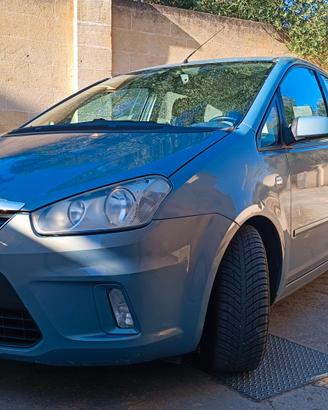 Ford C-Max TDCi 90 CV Titanium anno 2008
