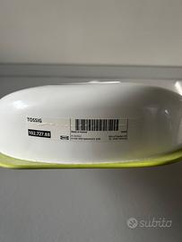 Seduta ridittore wc bambini