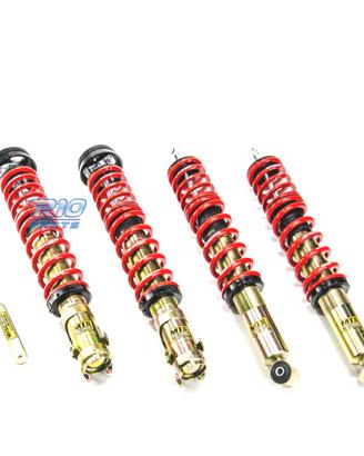 KIT SOSPENSIONE FILETTATA EIBACH MTS VOLKSWAGEN VW