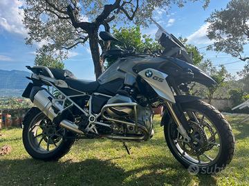 BMW R 1200 GS