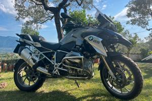 BMW R 1200 GS