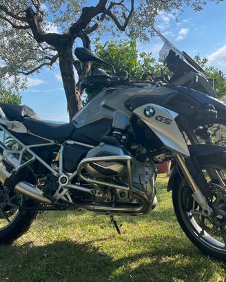BMW R 1200 GS