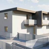 NUOVO PIANO TERRA CON GIARDINO PRIVATO