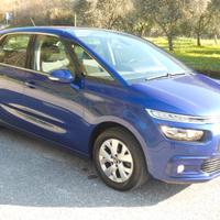C4 PICASSO 1.6HDI(NEW MODEL-C.MANUALE)100cv,E6B