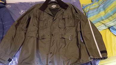 Giacca impermeaile TUCANO URBANO