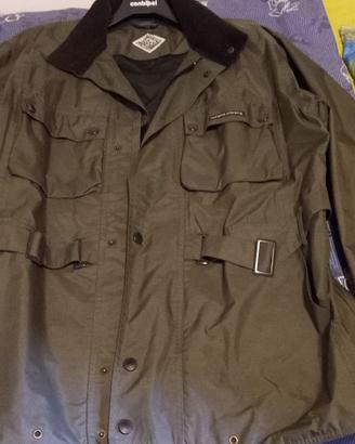 Giacca impermeaile TUCANO URBANO