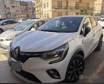 RENAULT CAPTUR N1