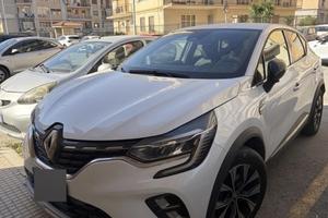 RENAULT CAPTUR N1