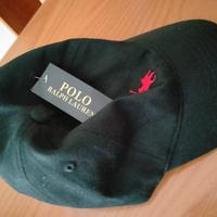 cappellino Ralph Lauren 