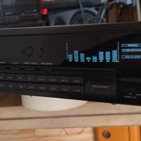 KENWOOD GE540 equalizzatore