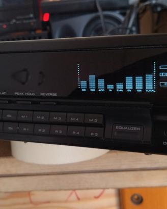 KENWOOD GE540 equalizzatore