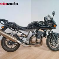 KAWASAKI Z 750 - 2005 Passaggio incluso