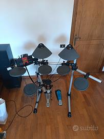 batteria Yamaha