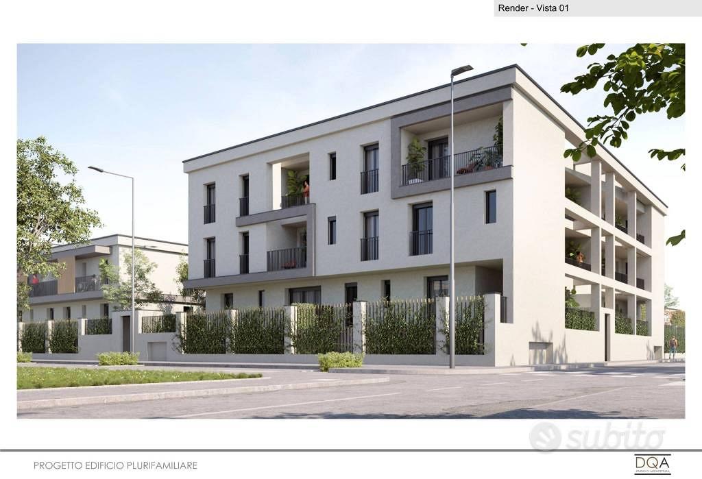 Appartamento – Rezzato, Brescia - Vista 5
