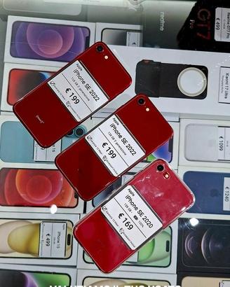Iphone se 2020 128gb