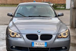 BMW 530d E60 ASI