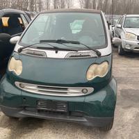 SMART 700 Benzina per Ricambi