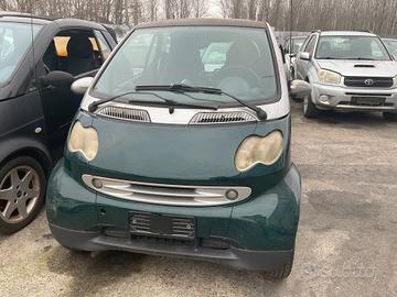 SMART 700 Benzina per Ricambi