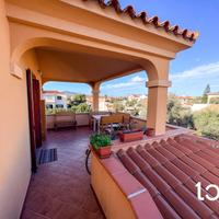 Grazioso appartamento nel cuore di San Teodoro