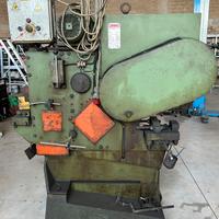 Punzonatrice combinata Omes