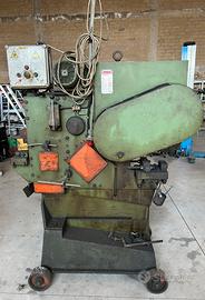 Punzonatrice combinata Omes