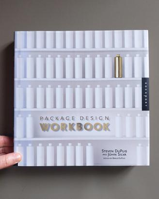 Package design workbook