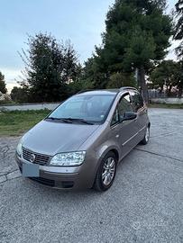 Fiat Idea