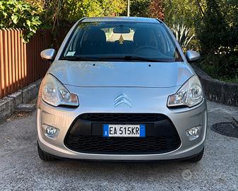 Citroen C3 1.4 Benzina/GPL 2010 – 156.000 km