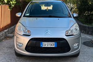Citroen C3 1.4 Benzina/GPL 2010 – 156.000 km
