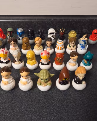 Rollinz Star Wars