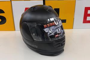 Casco Ducati by Arai Rebel