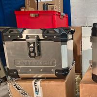 Top Case Mytech Raid Pro 44 litri